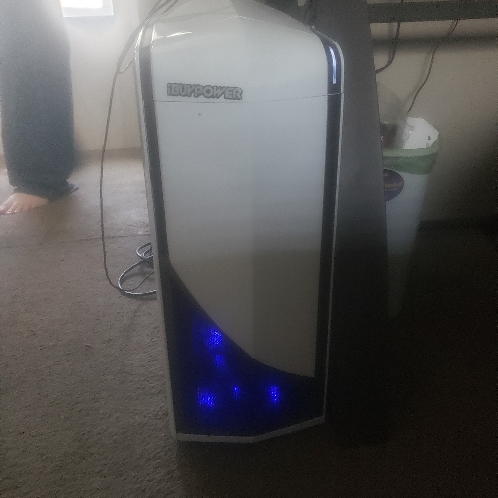 gaming pc